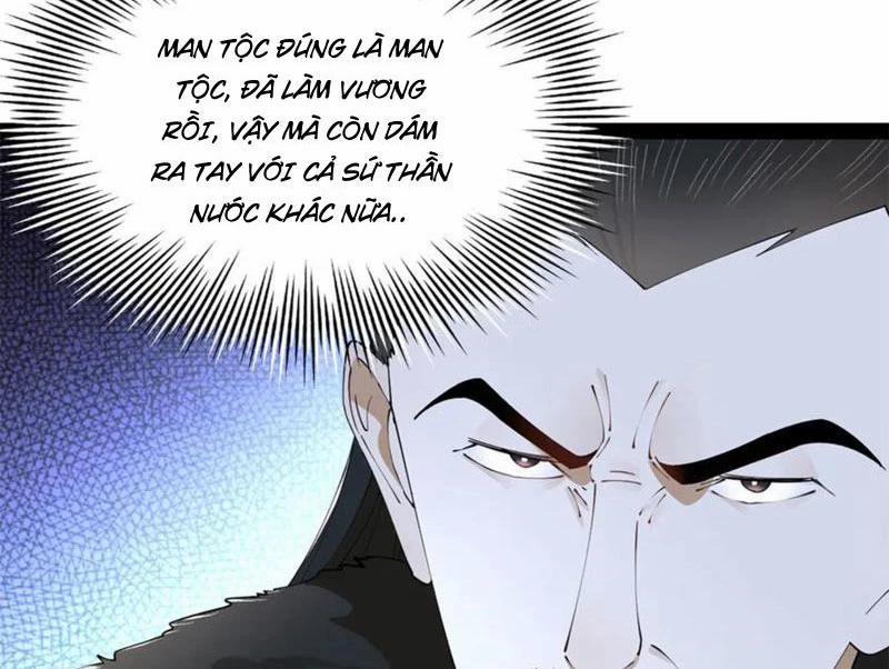 manhwax10.com - Truyện Manhwa Chàng Rể Mạnh Nhất Lịch Sử Chương 248 Trang 4