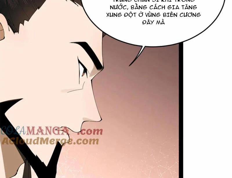 manhwax10.com - Truyện Manhwa Chàng Rể Mạnh Nhất Lịch Sử Chương 248 Trang 86