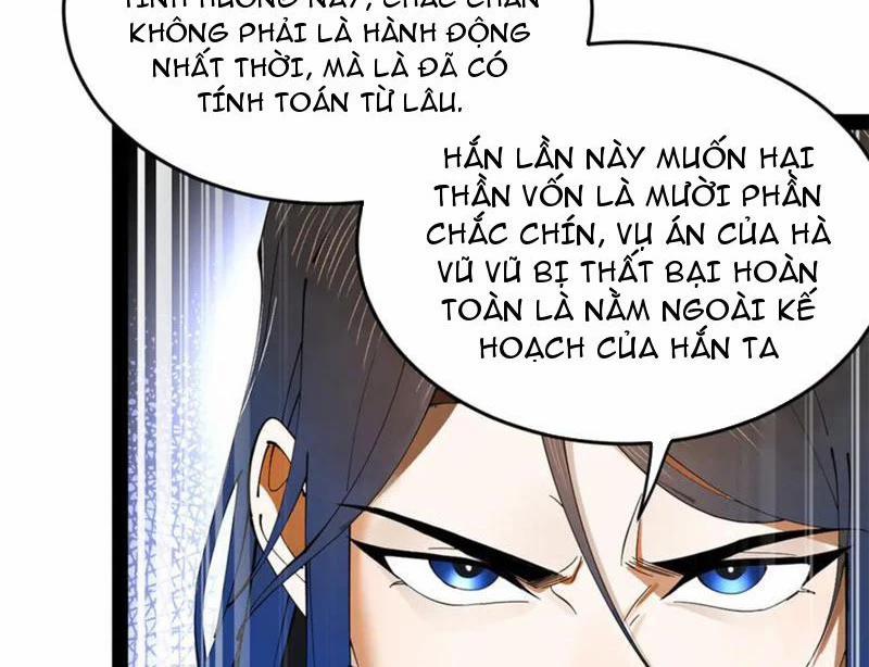 manhwax10.com - Truyện Manhwa Chàng Rể Mạnh Nhất Lịch Sử Chương 248 Trang 93