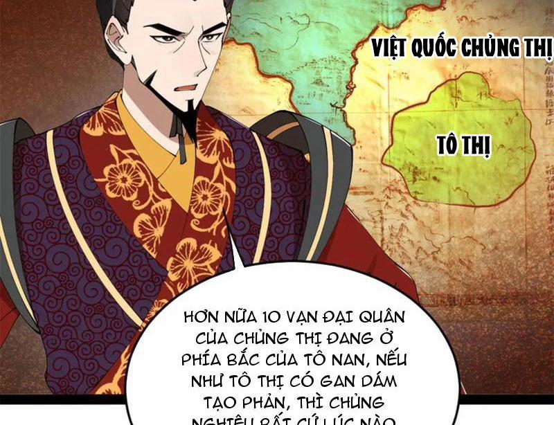 manhwax10.com - Truyện Manhwa Chàng Rể Mạnh Nhất Lịch Sử Chương 248 Trang 100