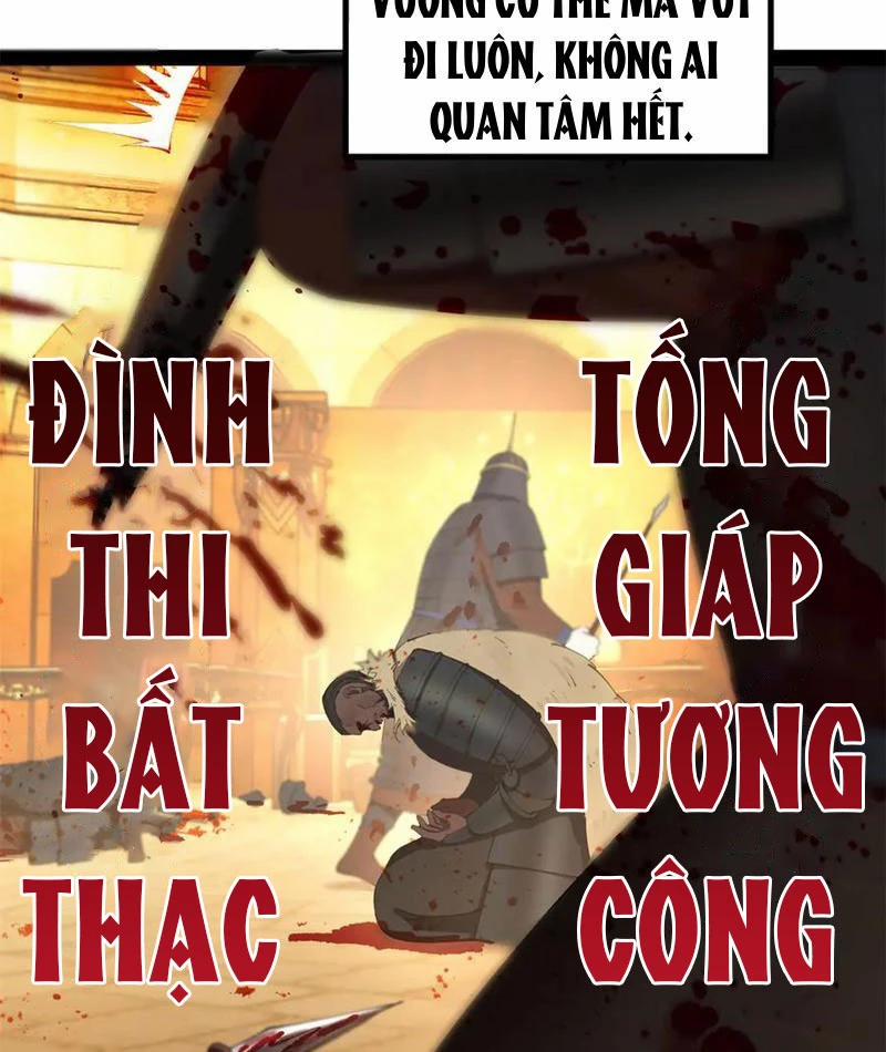 Chàng Rể Mạnh Nhất Lịch Sử Chương 249 Trang 5