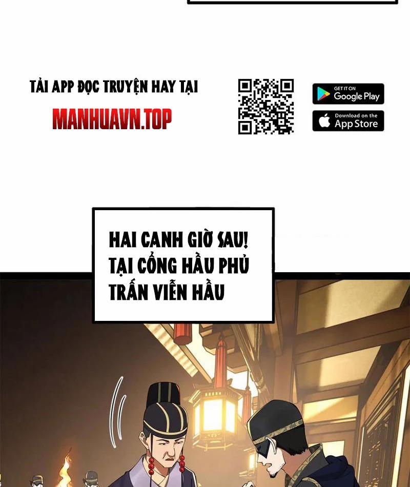 manhwax10.com - Truyện Manhwa Chàng Rể Mạnh Nhất Lịch Sử Chương 249 Trang 50