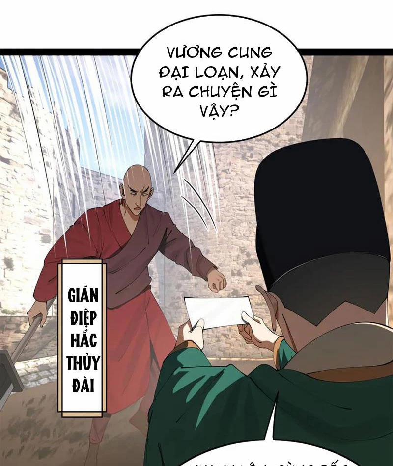 manhwax10.com - Truyện Manhwa Chàng Rể Mạnh Nhất Lịch Sử Chương 249 Trang 8