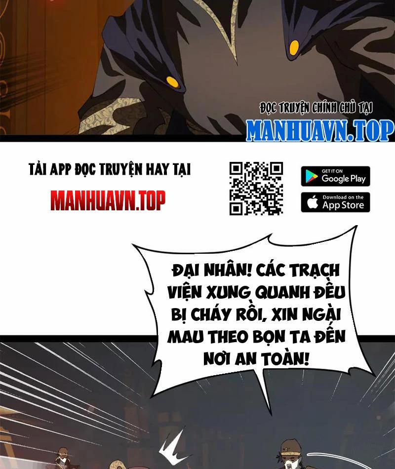 manhwax10.com - Truyện Manhwa Chàng Rể Mạnh Nhất Lịch Sử Chương 249 Trang 82