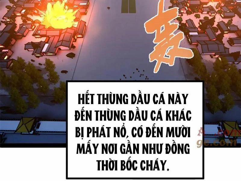 manhwax10.com - Truyện Manhwa Chàng Rể Mạnh Nhất Lịch Sử Chương 250 Trang 2