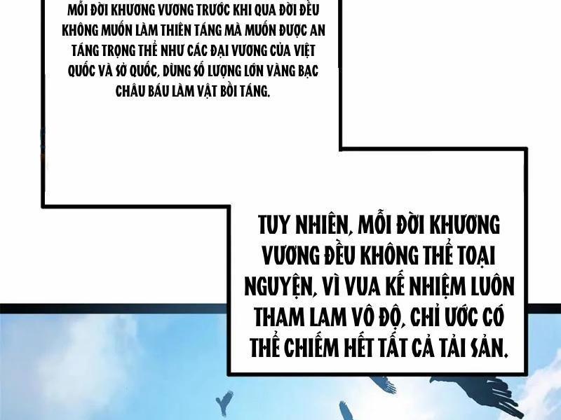 manhwax10.com - Truyện Manhwa Chàng Rể Mạnh Nhất Lịch Sử Chương 250 Trang 102