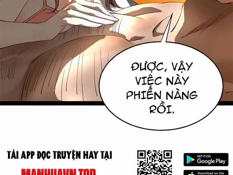 manhwax10.com - Truyện Manhwa Chàng Rể Mạnh Nhất Lịch Sử Chương 250 Trang 109