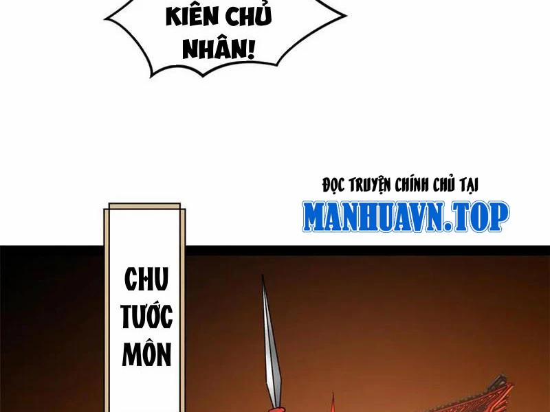 manhwax10.com - Truyện Manhwa Chàng Rể Mạnh Nhất Lịch Sử Chương 250 Trang 30