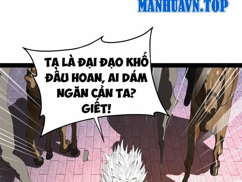 manhwax10.com - Truyện Manhwa Chàng Rể Mạnh Nhất Lịch Sử Chương 250 Trang 49