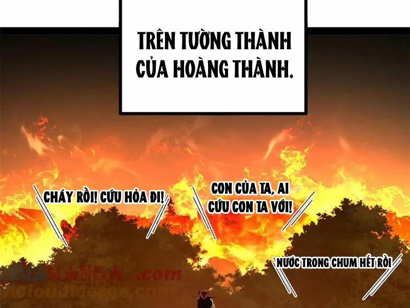 manhwax10.com - Truyện Manhwa Chàng Rể Mạnh Nhất Lịch Sử Chương 250 Trang 6