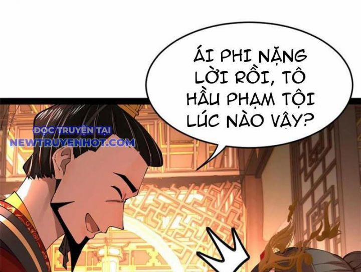 manhwax10.com - Truyện Manhwa Chàng Rể Mạnh Nhất Lịch Sử Chương 251 Trang 111