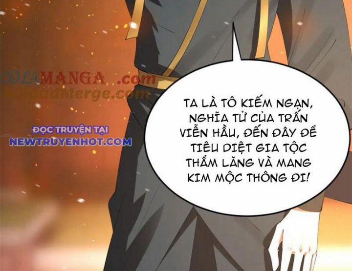 manhwax10.com - Truyện Manhwa Chàng Rể Mạnh Nhất Lịch Sử Chương 251 Trang 24