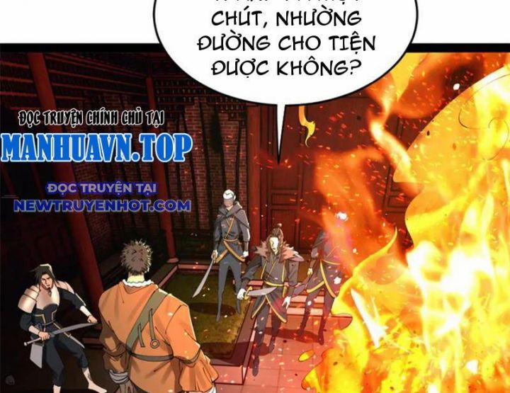 manhwax10.com - Truyện Manhwa Chàng Rể Mạnh Nhất Lịch Sử Chương 251 Trang 26