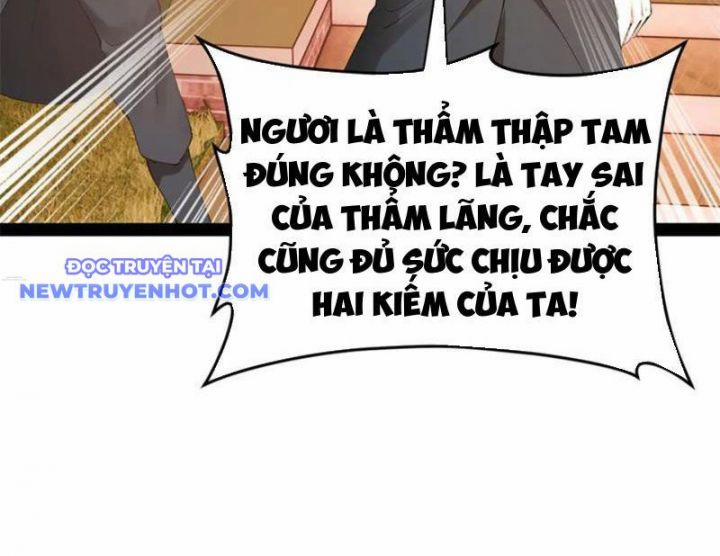 manhwax10.com - Truyện Manhwa Chàng Rể Mạnh Nhất Lịch Sử Chương 251 Trang 33