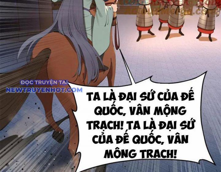 manhwax10.com - Truyện Manhwa Chàng Rể Mạnh Nhất Lịch Sử Chương 251 Trang 40