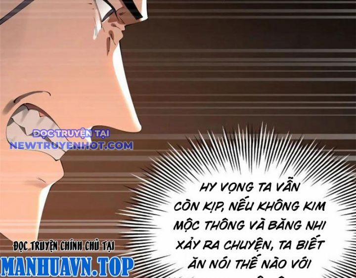 manhwax10.com - Truyện Manhwa Chàng Rể Mạnh Nhất Lịch Sử Chương 251 Trang 44