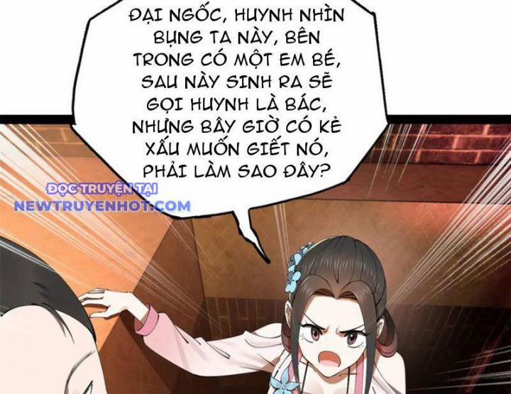 manhwax10.com - Truyện Manhwa Chàng Rể Mạnh Nhất Lịch Sử Chương 251 Trang 7