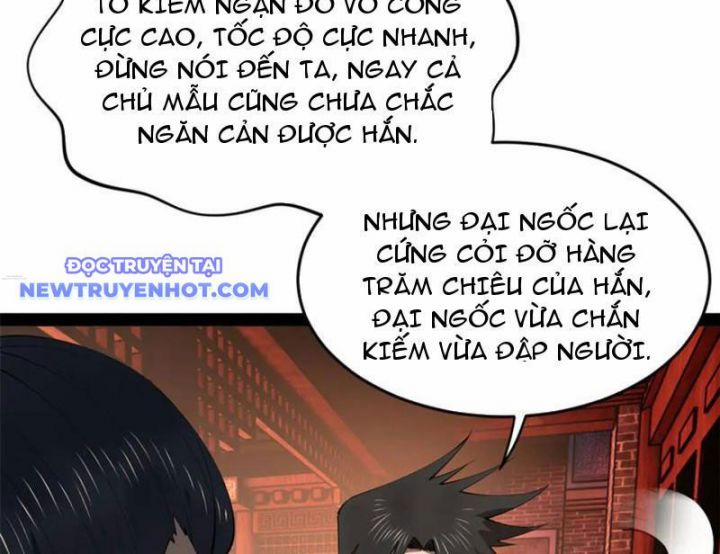 manhwax10.com - Truyện Manhwa Chàng Rể Mạnh Nhất Lịch Sử Chương 251 Trang 77