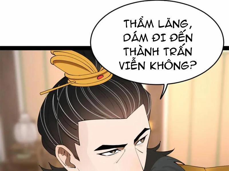 manhwax10.com - Truyện Manhwa Chàng Rể Mạnh Nhất Lịch Sử Chương 252 Trang 101