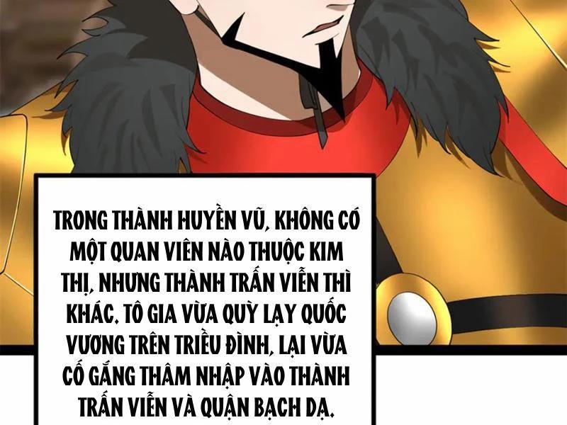 manhwax10.com - Truyện Manhwa Chàng Rể Mạnh Nhất Lịch Sử Chương 252 Trang 102