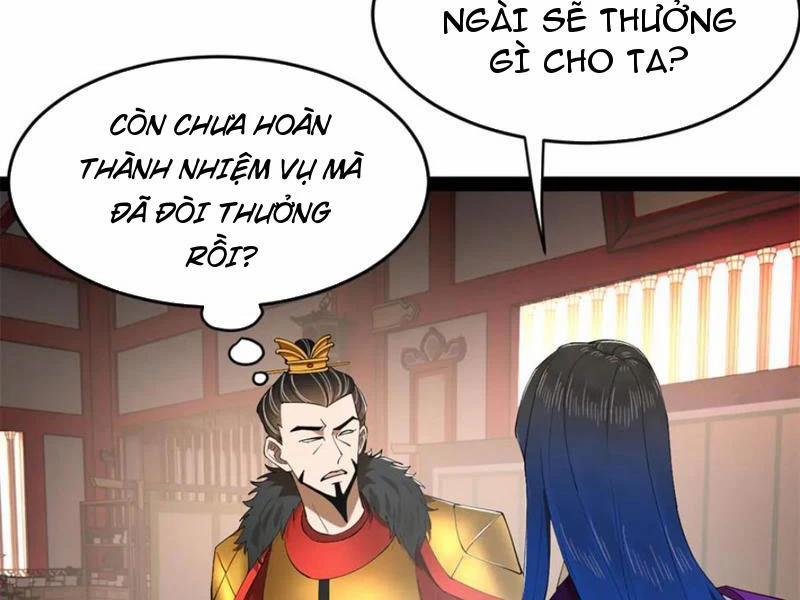 manhwax10.com - Truyện Manhwa Chàng Rể Mạnh Nhất Lịch Sử Chương 252 Trang 116