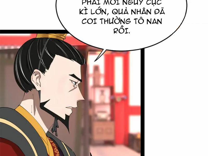 manhwax10.com - Truyện Manhwa Chàng Rể Mạnh Nhất Lịch Sử Chương 252 Trang 27