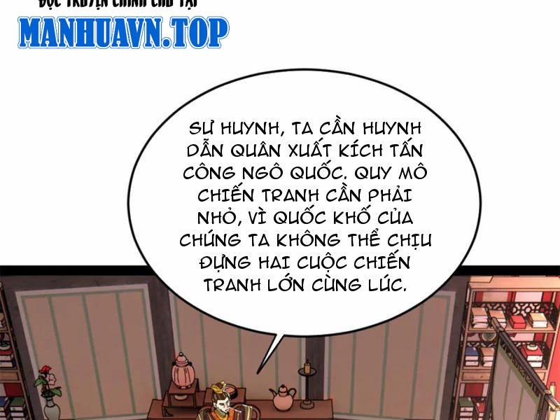 manhwax10.com - Truyện Manhwa Chàng Rể Mạnh Nhất Lịch Sử Chương 252 Trang 29