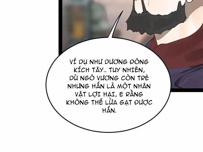 manhwax10.com - Truyện Manhwa Chàng Rể Mạnh Nhất Lịch Sử Chương 252 Trang 33