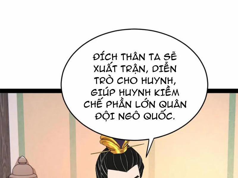 manhwax10.com - Truyện Manhwa Chàng Rể Mạnh Nhất Lịch Sử Chương 252 Trang 34