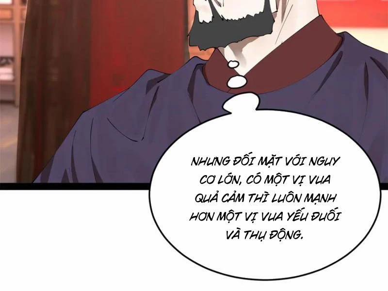 manhwax10.com - Truyện Manhwa Chàng Rể Mạnh Nhất Lịch Sử Chương 252 Trang 42