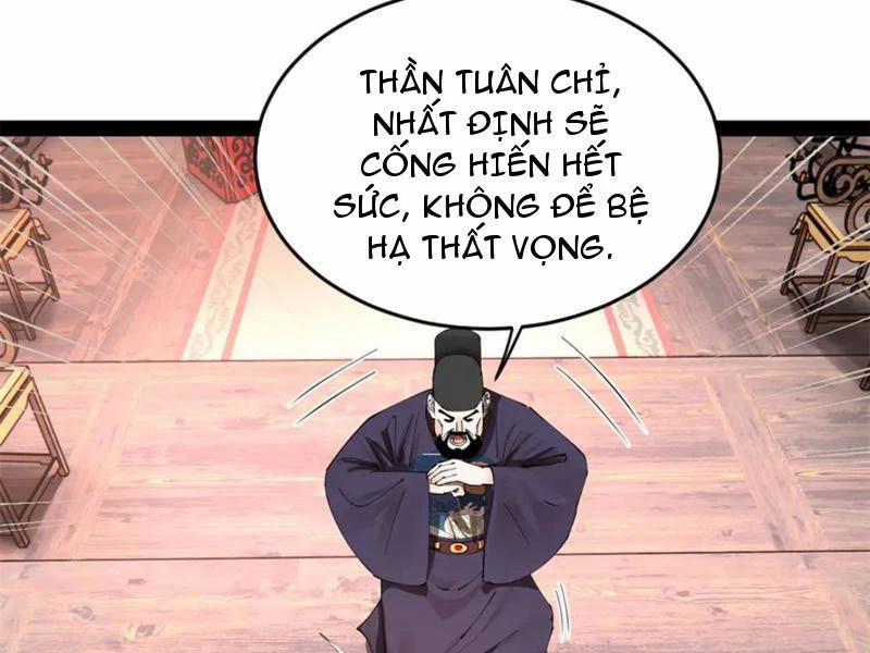 manhwax10.com - Truyện Manhwa Chàng Rể Mạnh Nhất Lịch Sử Chương 252 Trang 46