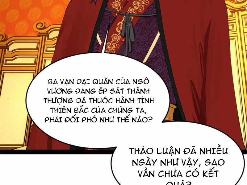 manhwax10.com - Truyện Manhwa Chàng Rể Mạnh Nhất Lịch Sử Chương 252 Trang 67