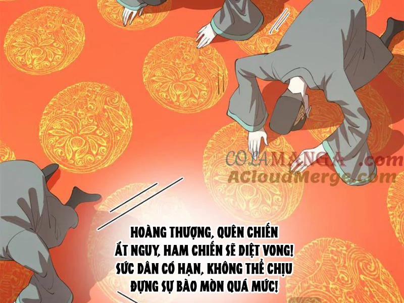 manhwax10.com - Truyện Manhwa Chàng Rể Mạnh Nhất Lịch Sử Chương 252 Trang 72