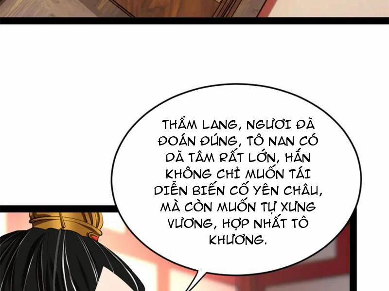 manhwax10.com - Truyện Manhwa Chàng Rể Mạnh Nhất Lịch Sử Chương 252 Trang 87