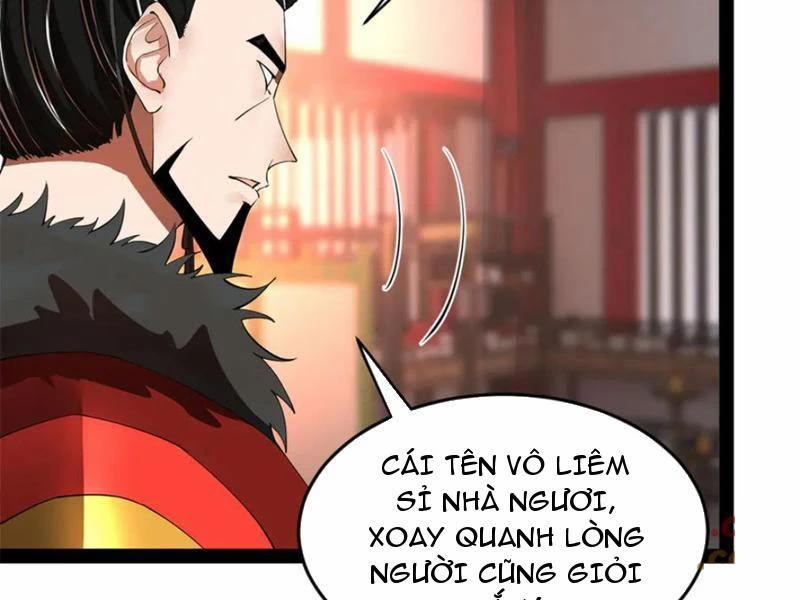 manhwax10.com - Truyện Manhwa Chàng Rể Mạnh Nhất Lịch Sử Chương 252 Trang 88