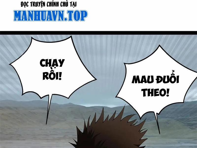 manhwax10.com - Truyện Manhwa Chàng Rể Mạnh Nhất Lịch Sử Chương 253 Trang 104