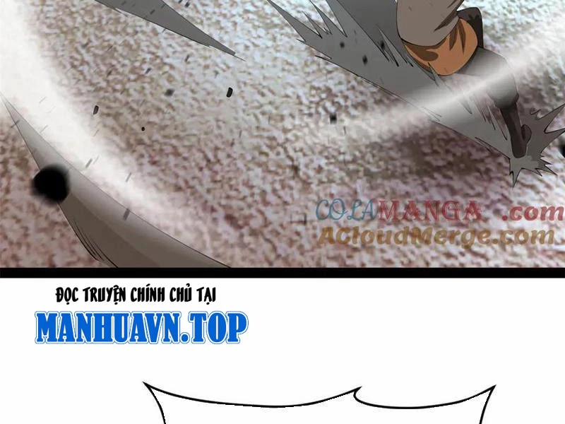 manhwax10.com - Truyện Manhwa Chàng Rể Mạnh Nhất Lịch Sử Chương 253 Trang 80