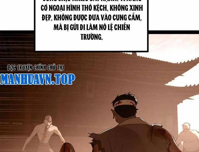 manhwax10.com - Truyện Manhwa Chàng Rể Mạnh Nhất Lịch Sử Chương 254 1 Trang 16