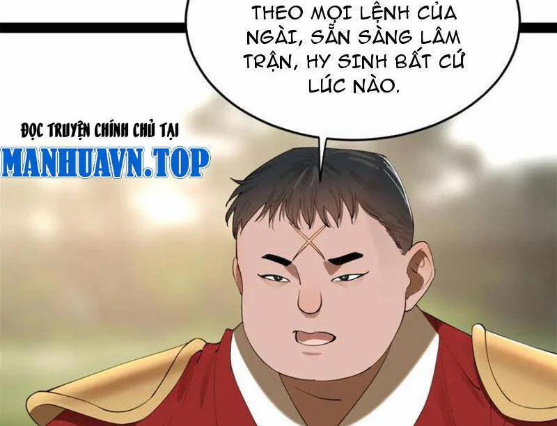 manhwax10.com - Truyện Manhwa Chàng Rể Mạnh Nhất Lịch Sử Chương 254 1 Trang 24