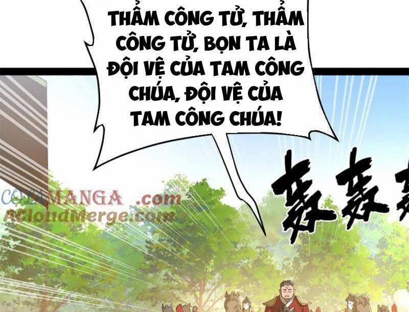 manhwax10.com - Truyện Manhwa Chàng Rể Mạnh Nhất Lịch Sử Chương 254 1 Trang 7