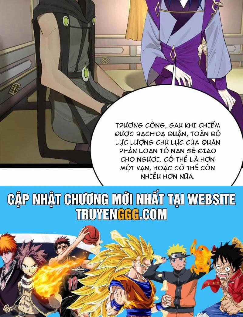 manhwax10.com - Truyện Manhwa Chàng Rể Mạnh Nhất Lịch Sử Chương 254 Trang 102