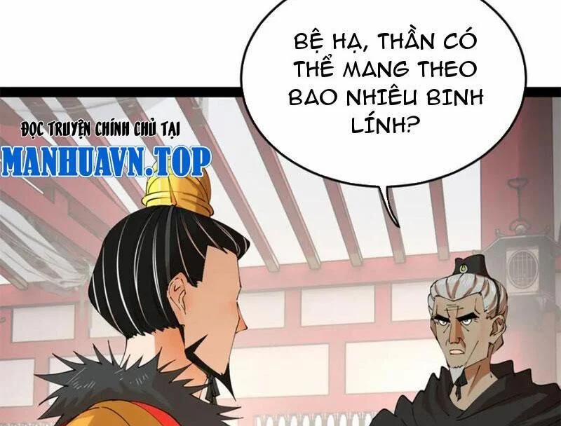 manhwax10.com - Truyện Manhwa Chàng Rể Mạnh Nhất Lịch Sử Chương 254 Trang 47