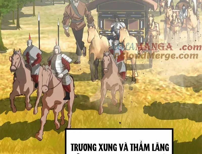 manhwax10.com - Truyện Manhwa Chàng Rể Mạnh Nhất Lịch Sử Chương 254 Trang 85