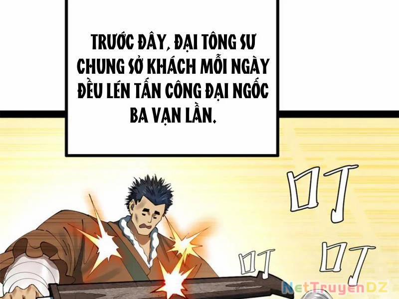 manhwax10.com - Truyện Manhwa Chàng Rể Mạnh Nhất Lịch Sử Chương 255 Trang 34