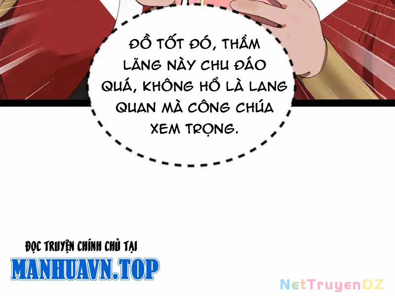 manhwax10.com - Truyện Manhwa Chàng Rể Mạnh Nhất Lịch Sử Chương 255 Trang 10