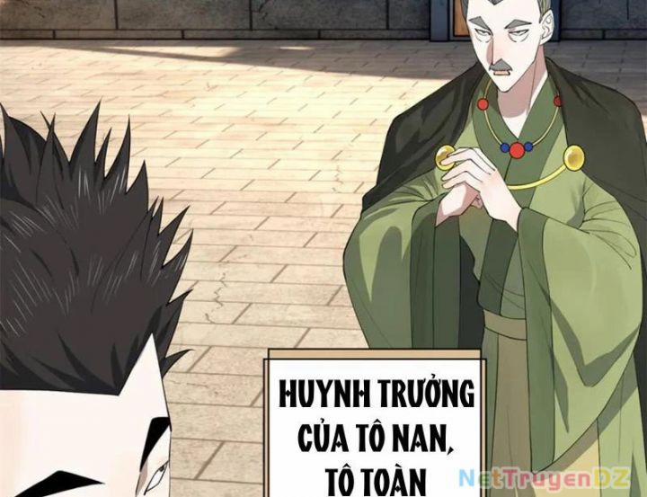 manhwax10.com - Truyện Manhwa Chàng Rể Mạnh Nhất Lịch Sử Chương 256 Trang 44