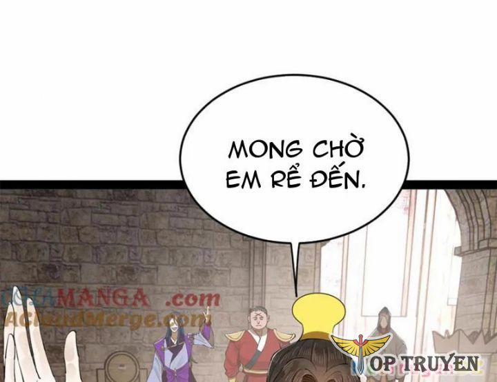 manhwax10.com - Truyện Manhwa Chàng Rể Mạnh Nhất Lịch Sử Chương 256 Trang 6