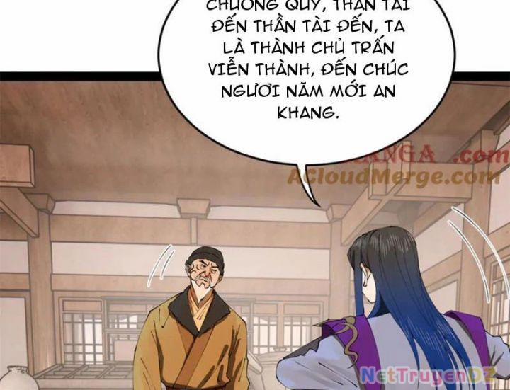 manhwax10.com - Truyện Manhwa Chàng Rể Mạnh Nhất Lịch Sử Chương 256 Trang 77