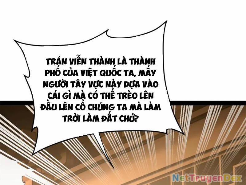 manhwax10.com - Truyện Manhwa Chàng Rể Mạnh Nhất Lịch Sử Chương 258 Trang 49