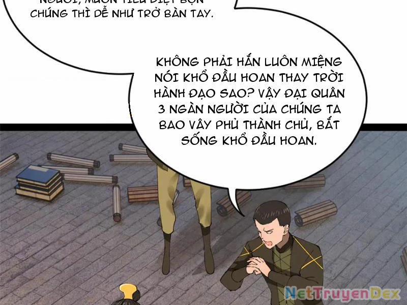 manhwax10.com - Truyện Manhwa Chàng Rể Mạnh Nhất Lịch Sử Chương 258 Trang 89